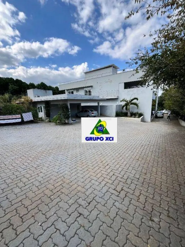 Chácara, 4 quartos, 5070 m² - Foto 10