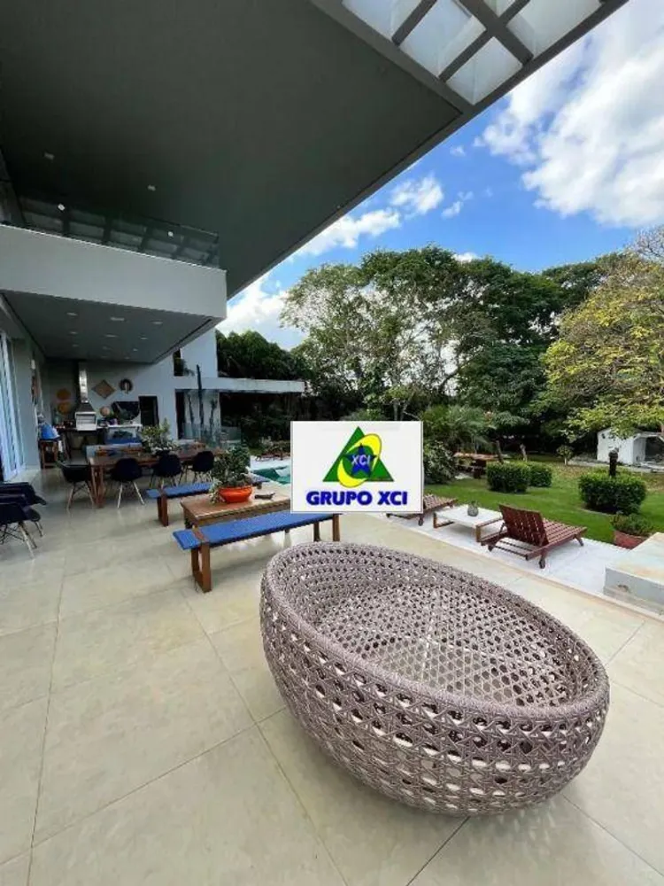 Chácara, 4 quartos, 5070 m² - Foto 11
