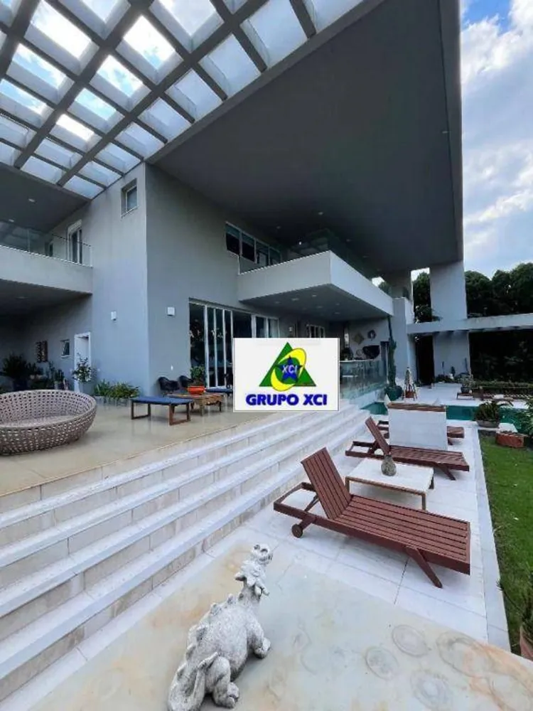 Chácara, 4 quartos, 5070 m² - Foto 9