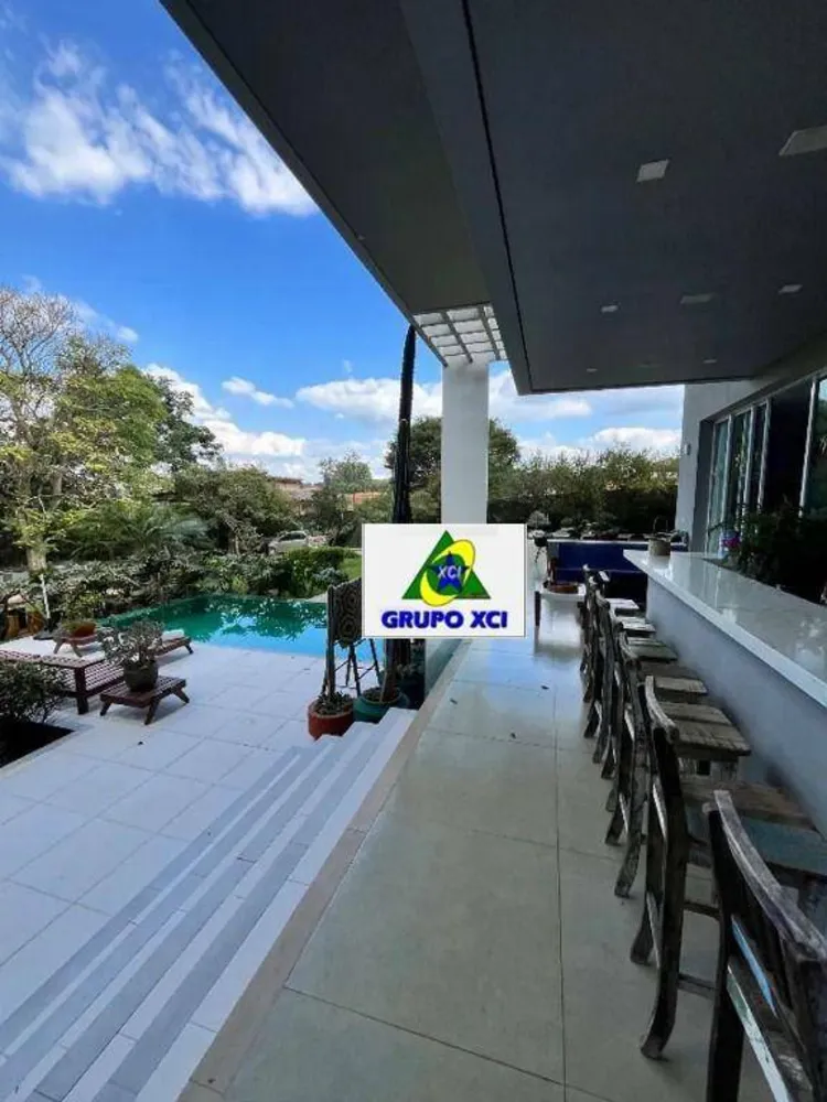 Chácara, 4 quartos, 5070 m² - Foto 5