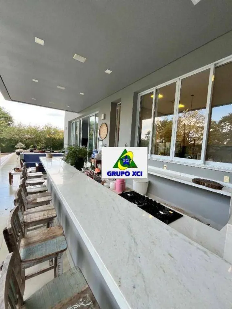 Chácara, 4 quartos, 5070 m² - Foto 7