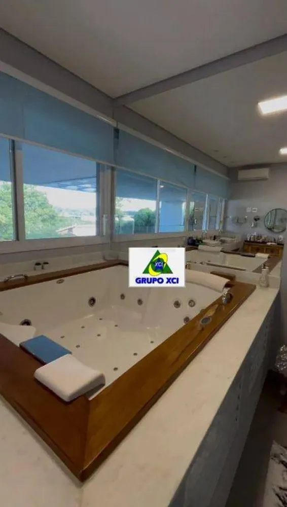 Chácara, 4 quartos, 5070 m² - Foto 6