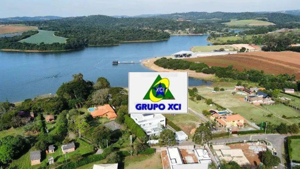 Chácara, 4 quartos, 5070 m² - Foto 1