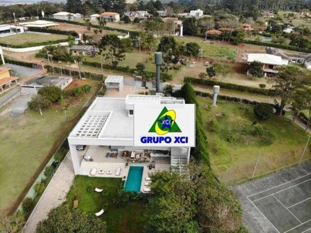 Chácara, 4 quartos, 5070 m² - Foto 3