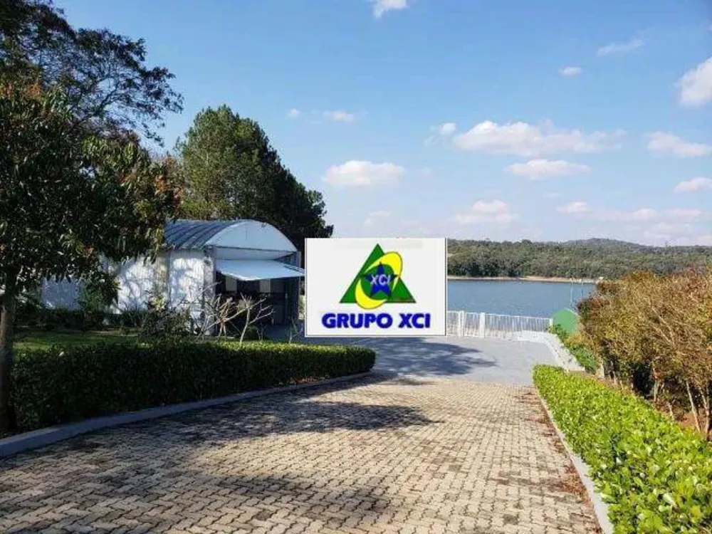 Chácara, 4 quartos, 5070 m² - Foto 4
