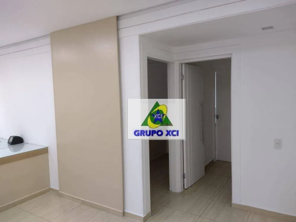 Sala-Conjunto, 60 m² - Foto 6