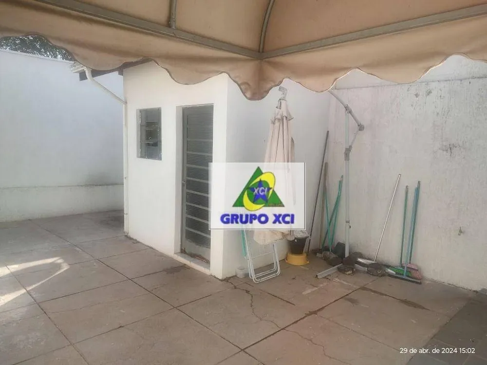 Casa, 3 quartos, 304 m² - Foto 11