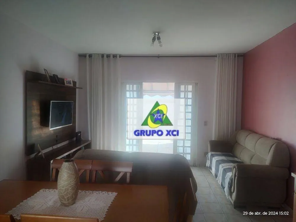 Casa, 3 quartos, 304 m² - Foto 12