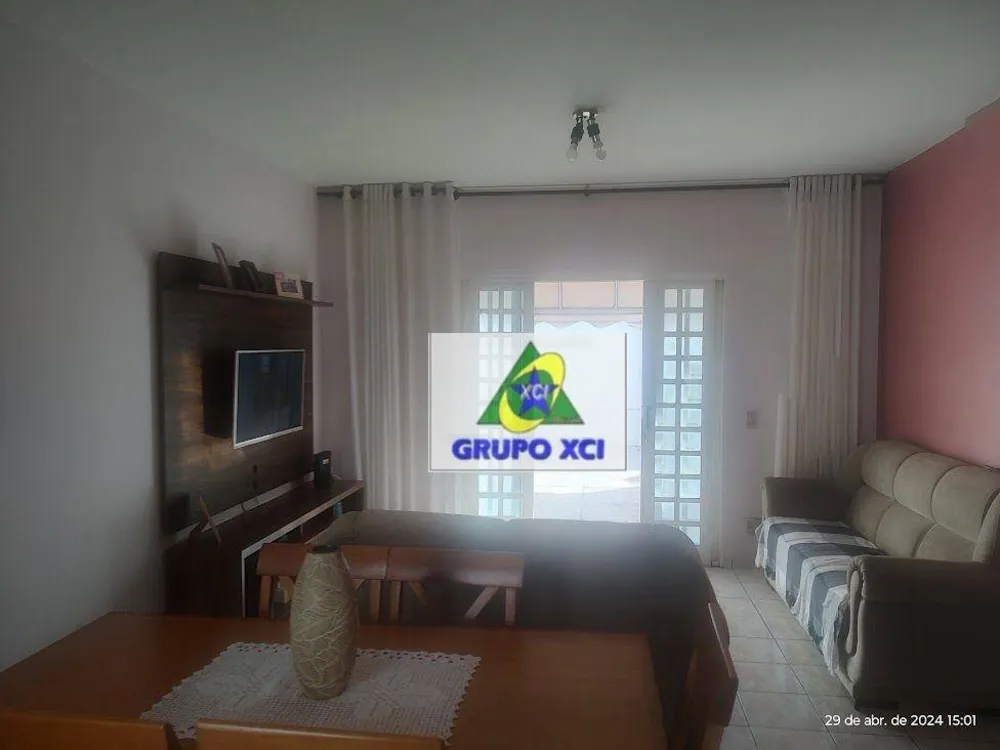 Casa, 3 quartos, 304 m² - Foto 15