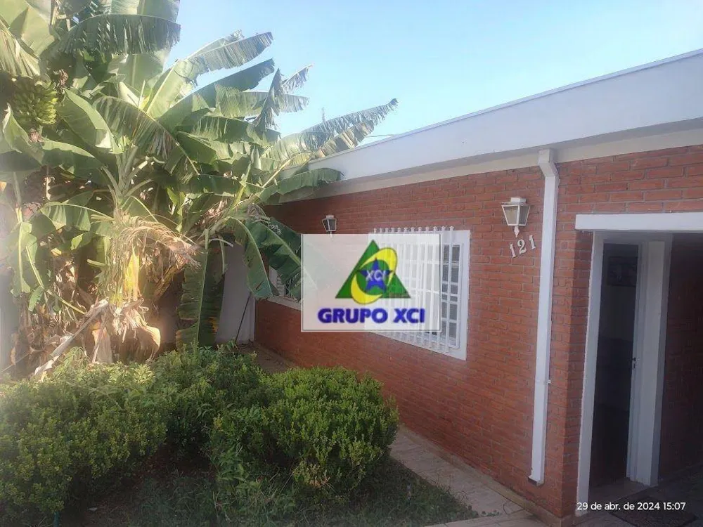 Casa, 3 quartos, 304 m² - Foto 16