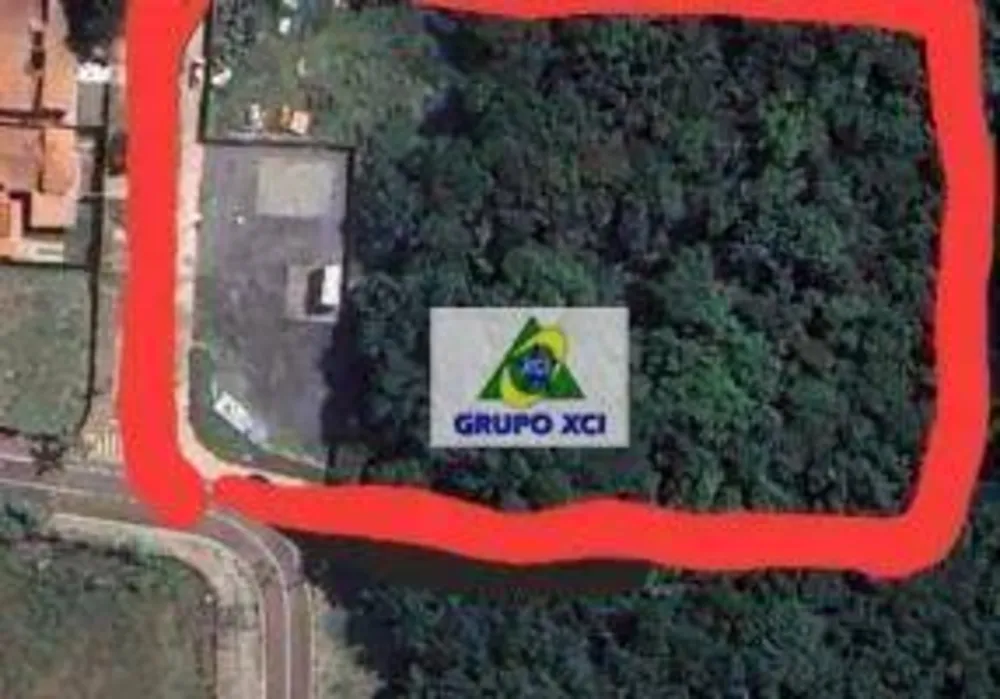 Terreno, 5390 m² - Foto 1