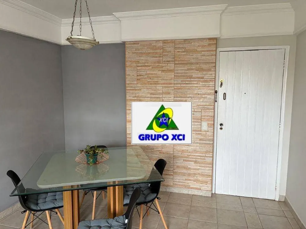 Apartamento, 2 quartos, 78 m² - Foto 8