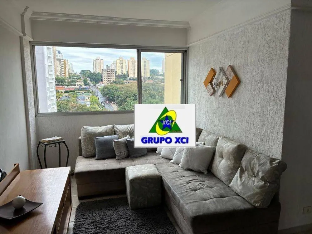Apartamento, 2 quartos, 78 m² - Foto 7