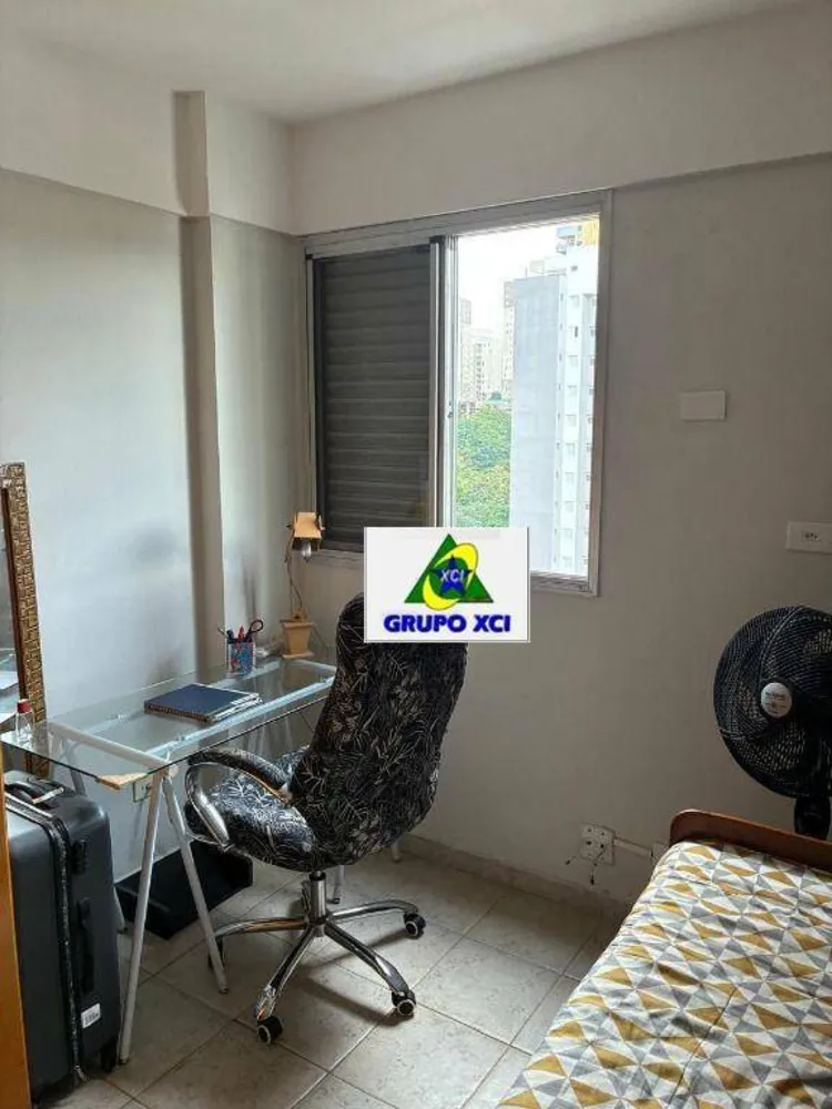 Apartamento, 2 quartos, 78 m² - Foto 10