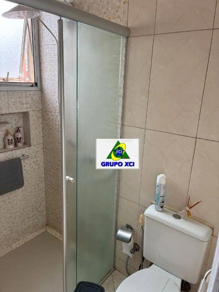 Apartamento, 2 quartos, 78 m² - Foto 11