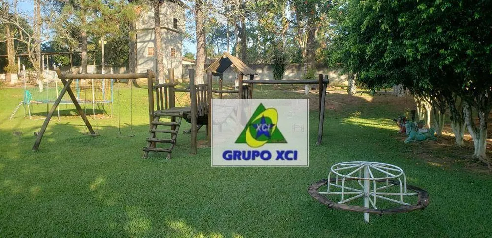 Sítio, 4 quartos, 4 hectares - Foto 6