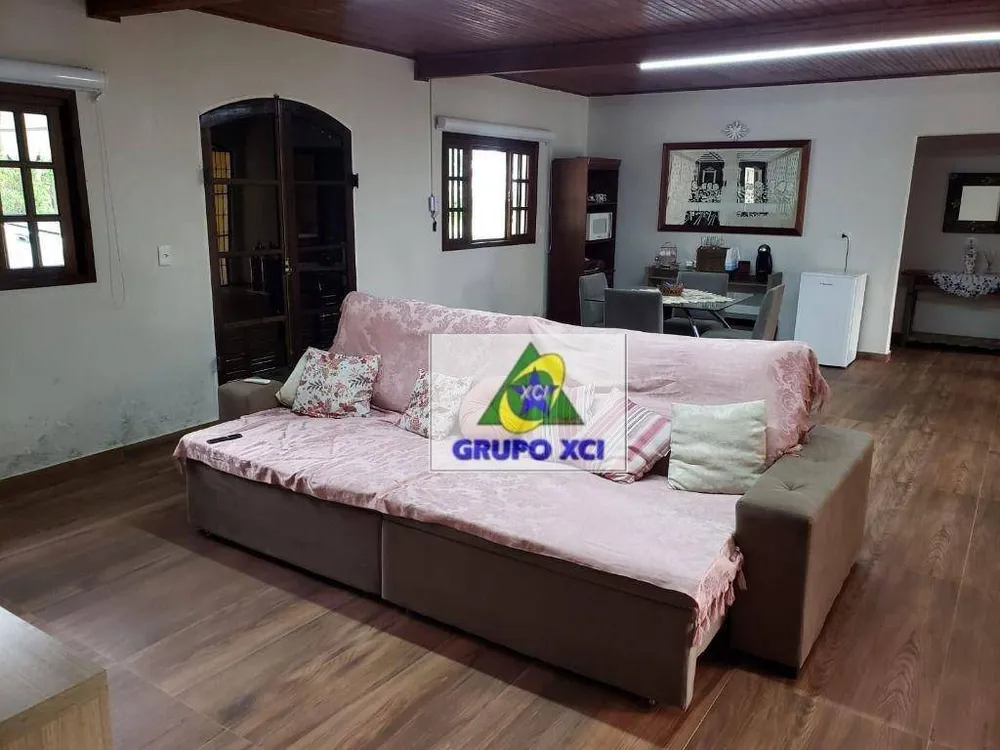 Sítio, 4 quartos, 4 hectares - Foto 4