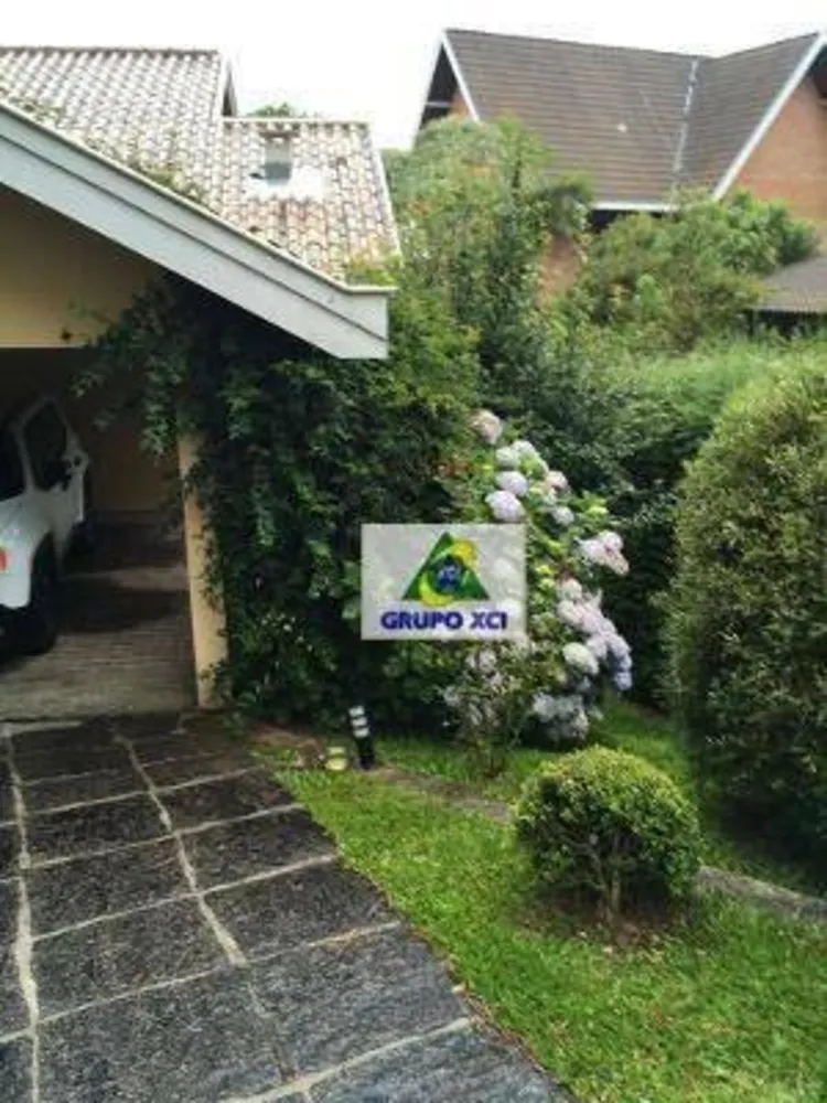 Casa, 3 quartos, 290 m² - Foto 6