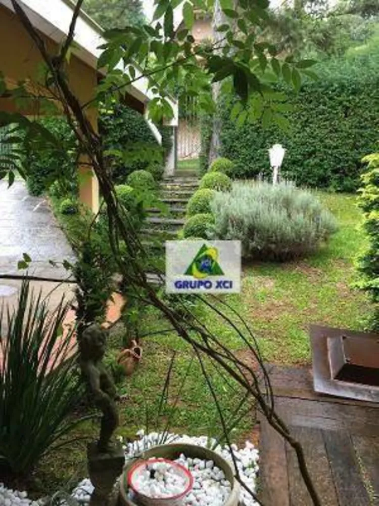 Casa, 3 quartos, 290 m² - Foto 7