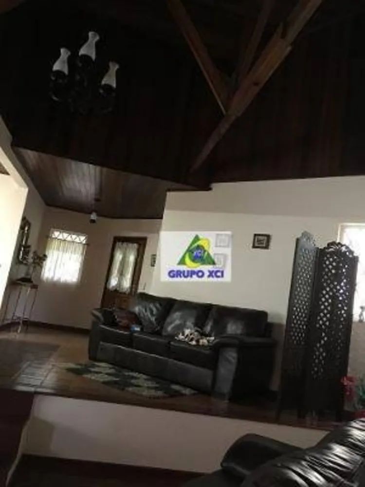 Casa, 3 quartos, 290 m² - Foto 3