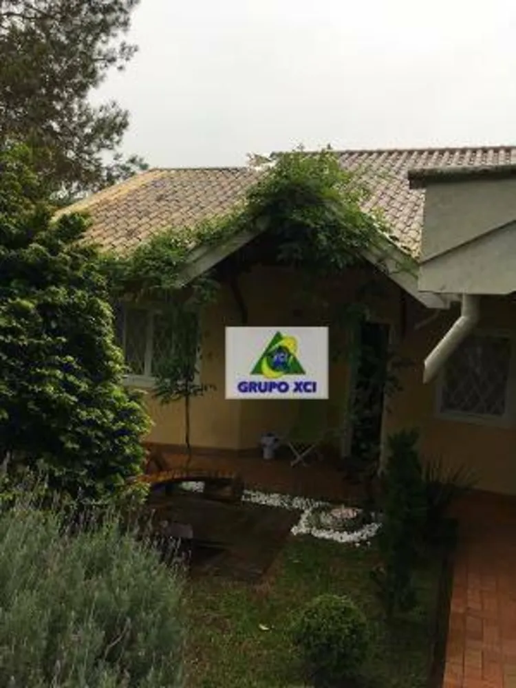 Casa, 3 quartos, 290 m² - Foto 2