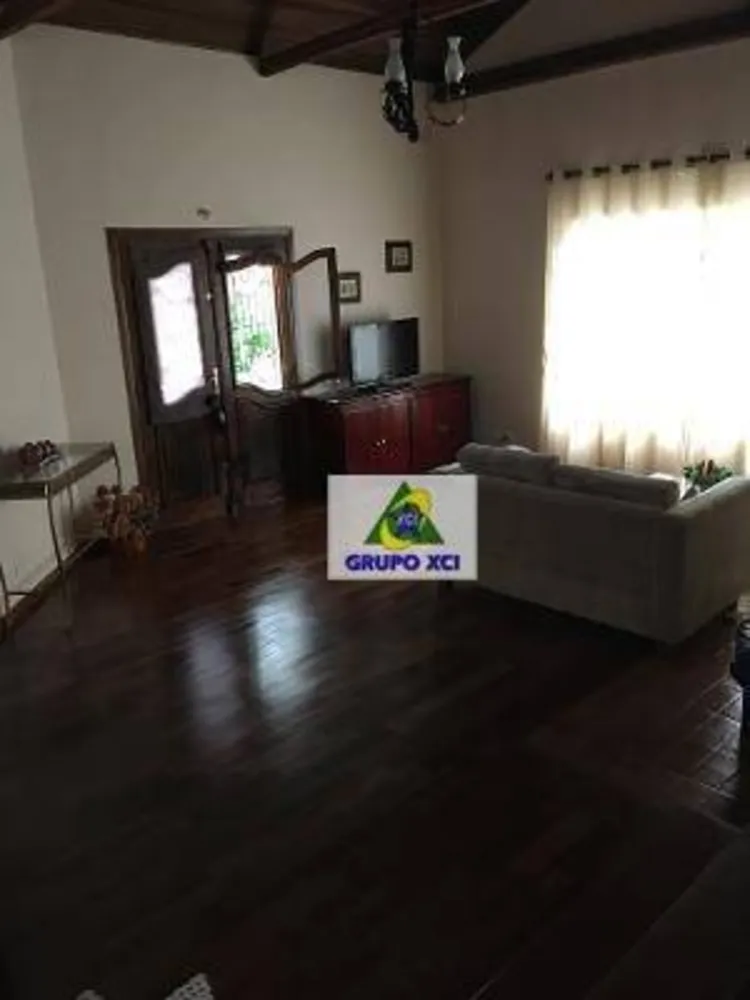 Casa, 3 quartos, 290 m² - Foto 8
