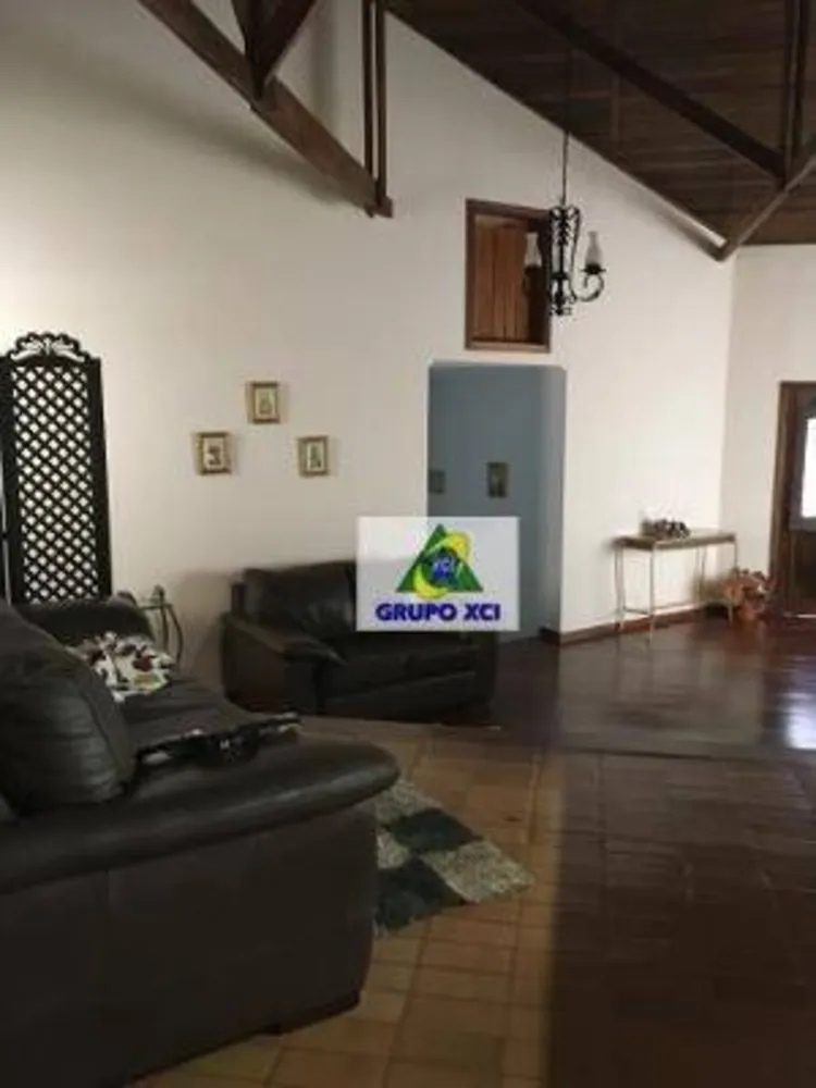 Casa, 3 quartos, 290 m² - Foto 10