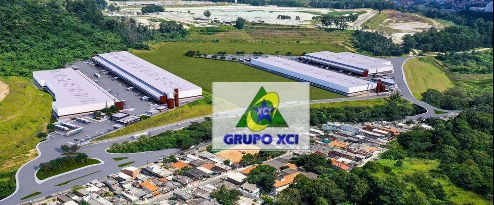 Depósito-Galpão, 1300 m² - Foto 1
