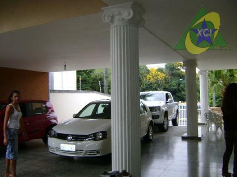 Casa à venda com 3 quartos, 500m² - Foto 11