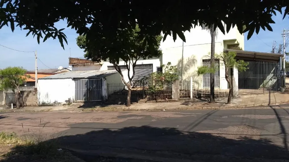 Casa, 3 quartos, 400 m² - Foto 1