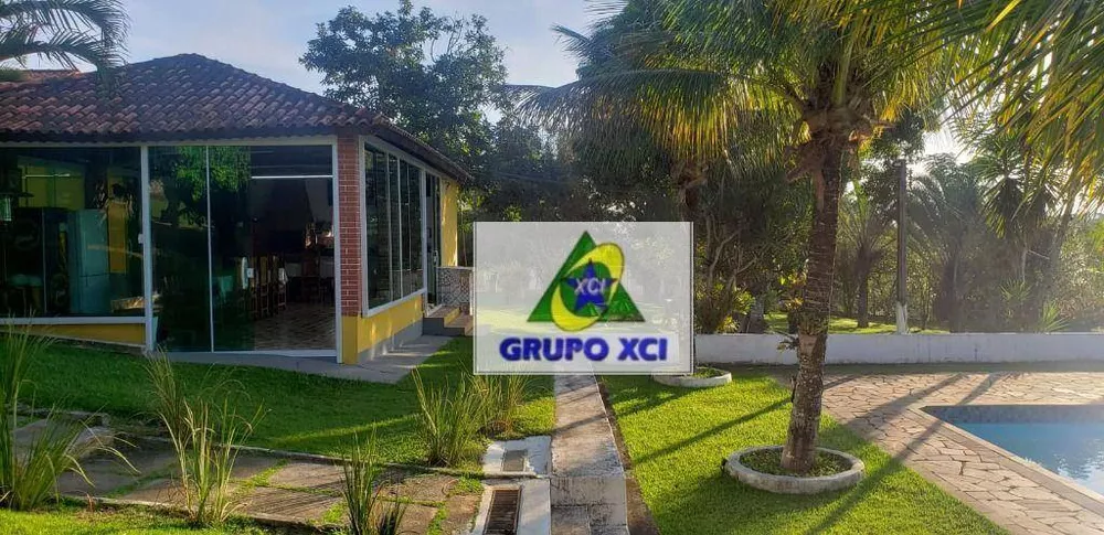 Chácara à venda com 4 quartos, 36000M2 - Foto 1