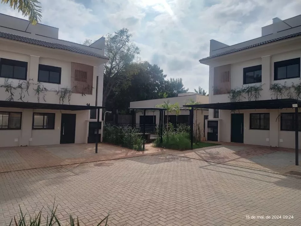 Casa de Condomínio à venda e aluguel com 2 quartos, 85m² - Foto 4