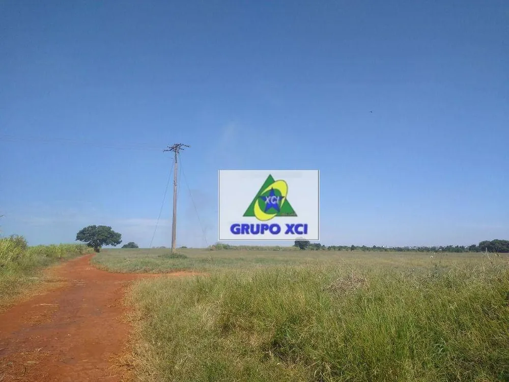 Terreno, 11 hectares - Foto 8