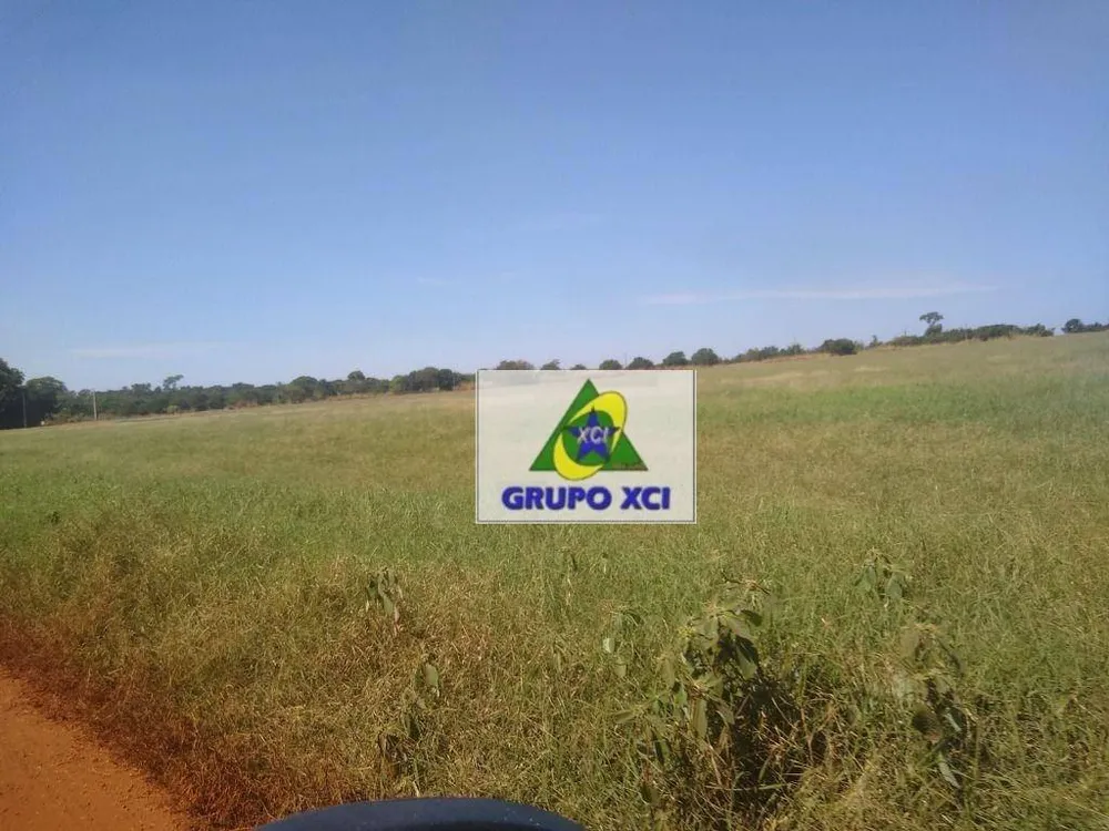 Terreno, 11 hectares - Foto 2
