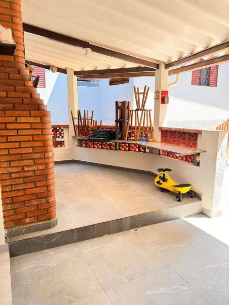 Chácara, 3 quartos, 1000 m² - Foto 1