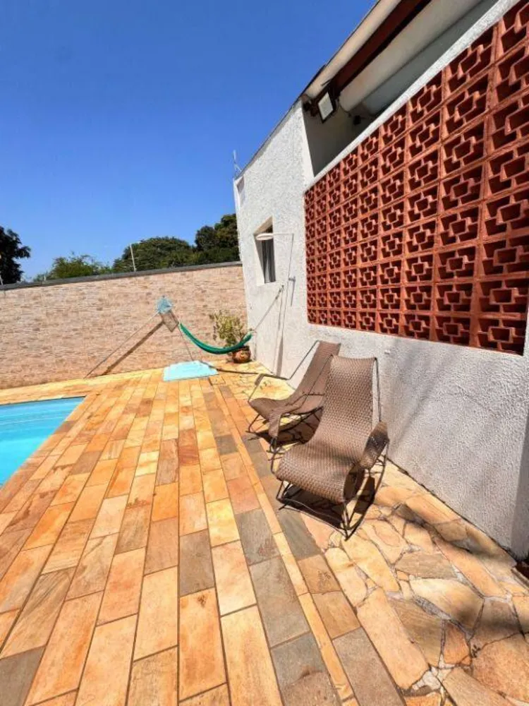 Chácara, 3 quartos, 1000 m² - Foto 2