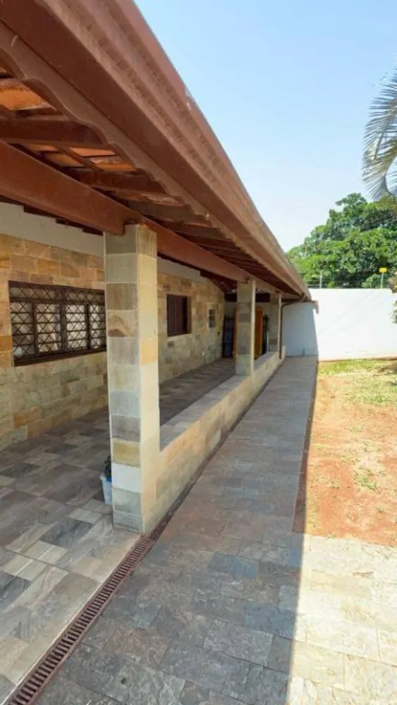 Chácara, 3 quartos, 1000 m² - Foto 4