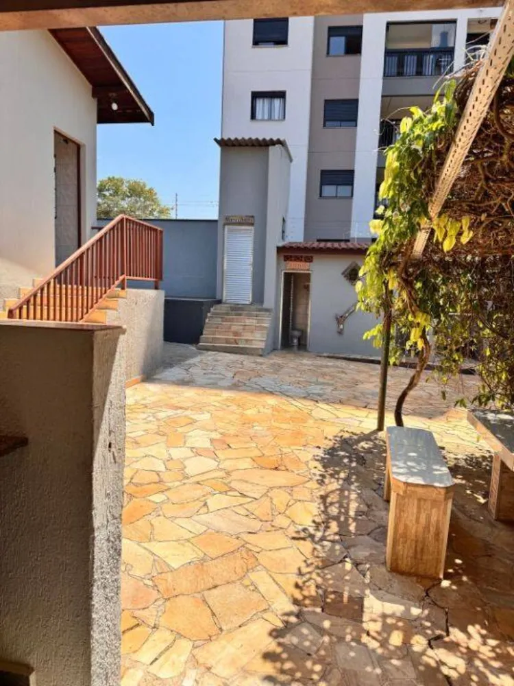 Chácara, 3 quartos, 1000 m² - Foto 3