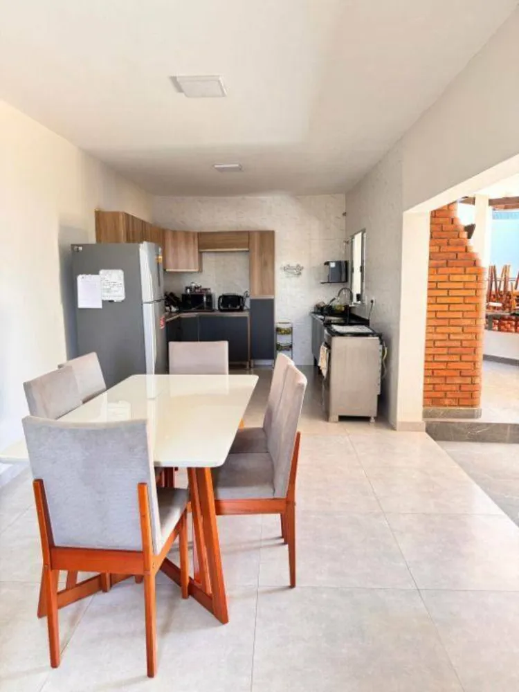 Chácara, 3 quartos, 1000 m² - Foto 6