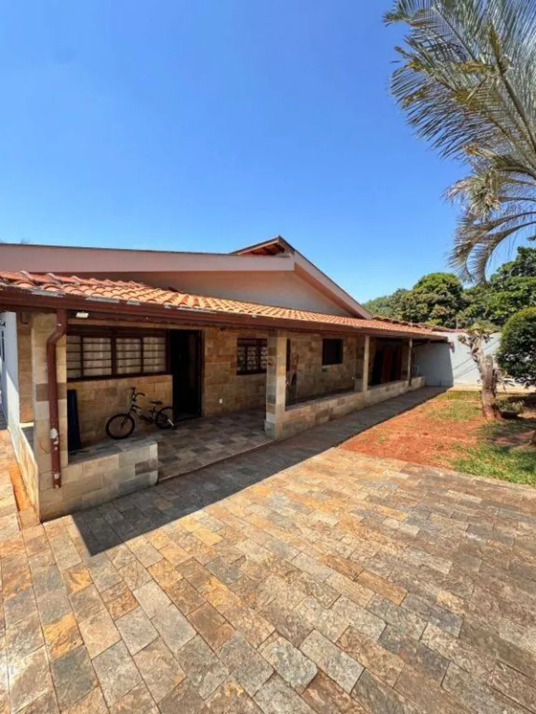 Chácara, 3 quartos, 1000 m² - Foto 7