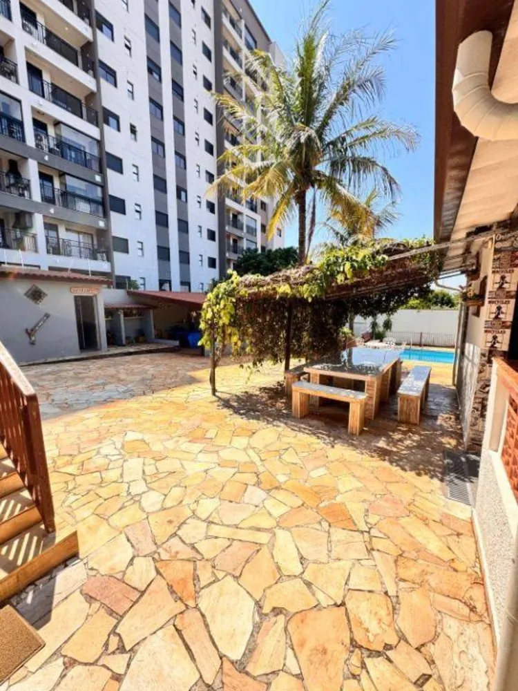 Chácara, 3 quartos, 1000 m² - Foto 2