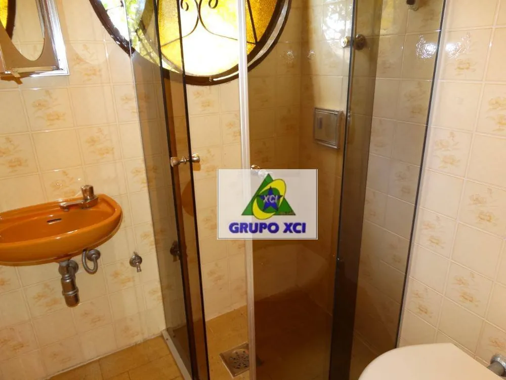 Casa, 5 quartos, 405 m² - Foto 2