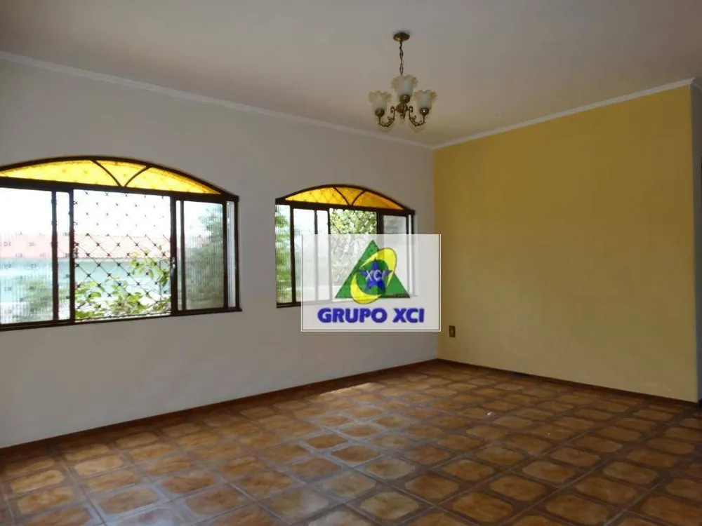 Casa, 5 quartos, 405 m² - Foto 3