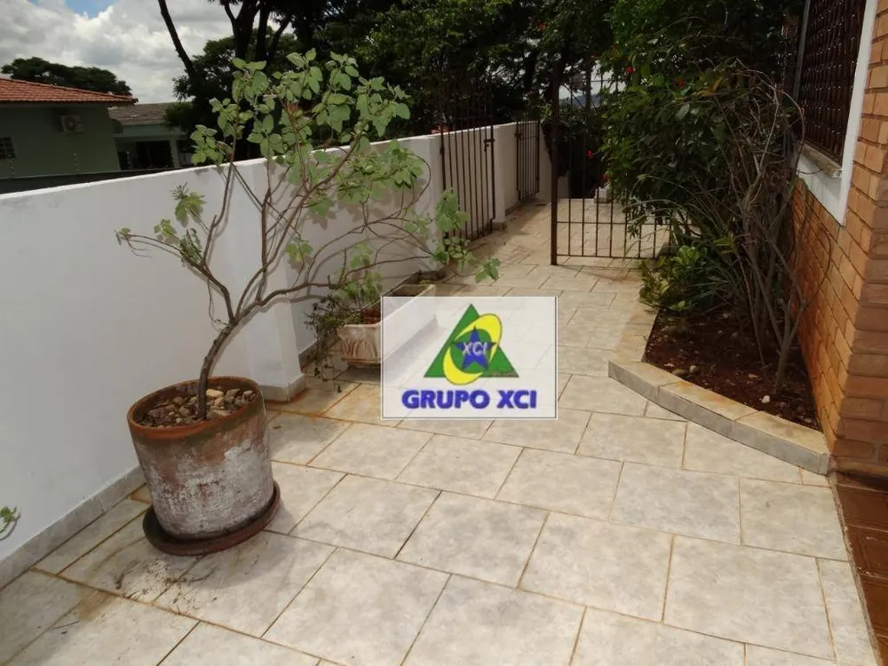 Casa, 5 quartos, 405 m² - Foto 8