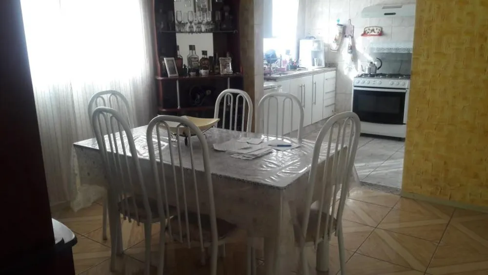 Chácara, 3 quartos, 1006 m² - Foto 2