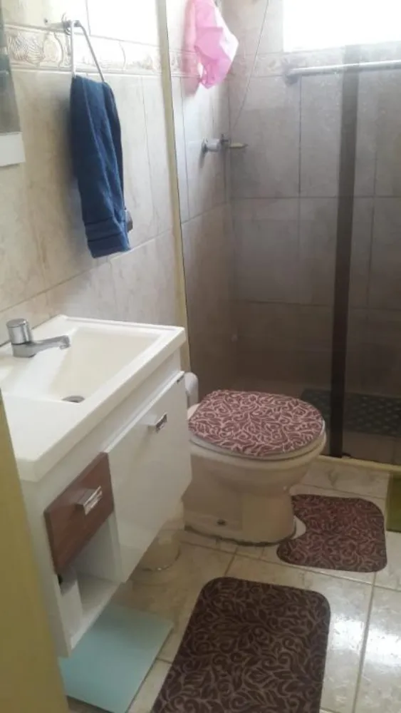 Chácara, 3 quartos, 1006 m² - Foto 9