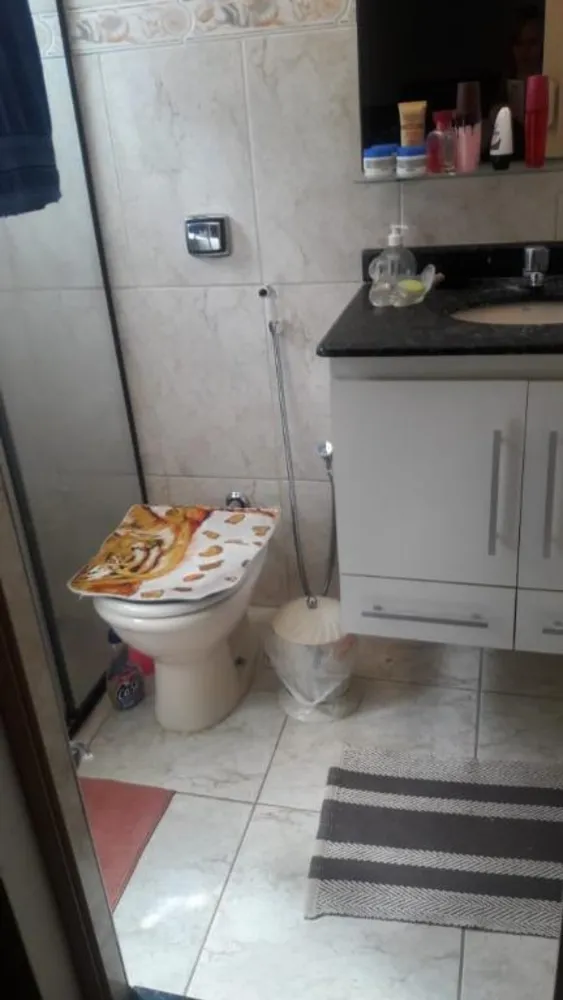 Chácara, 3 quartos, 1006 m² - Foto 8