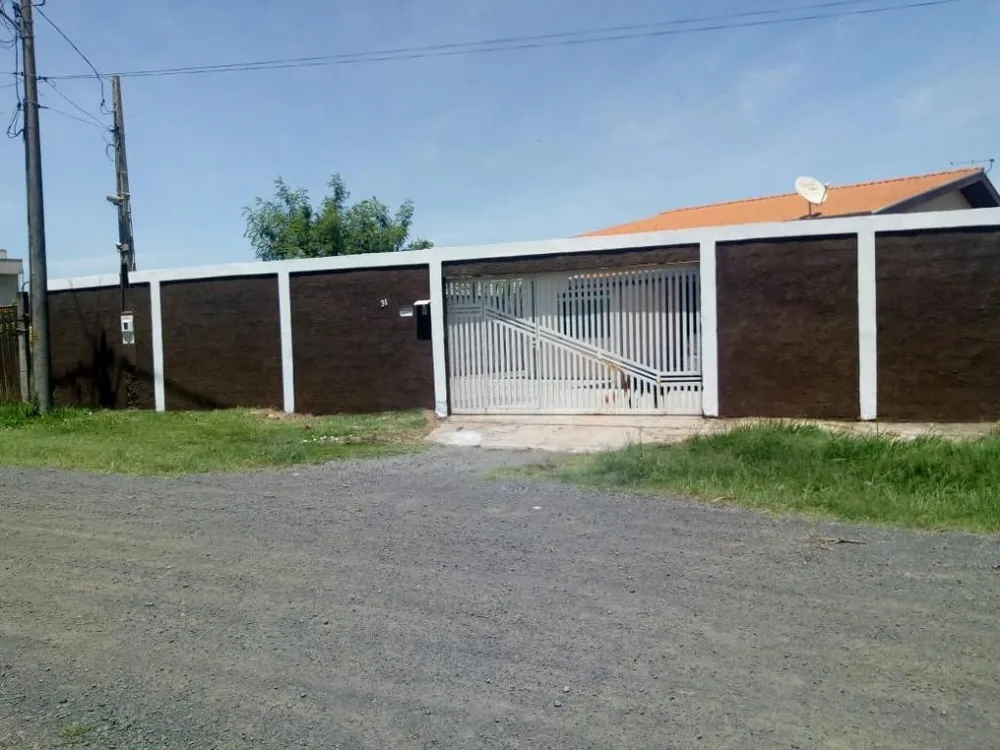 Chácara, 3 quartos, 1006 m² - Foto 4