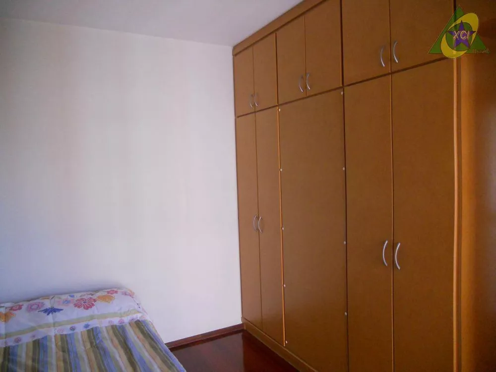 Apartamento à venda com 1 quarto, 89m² - Foto 2