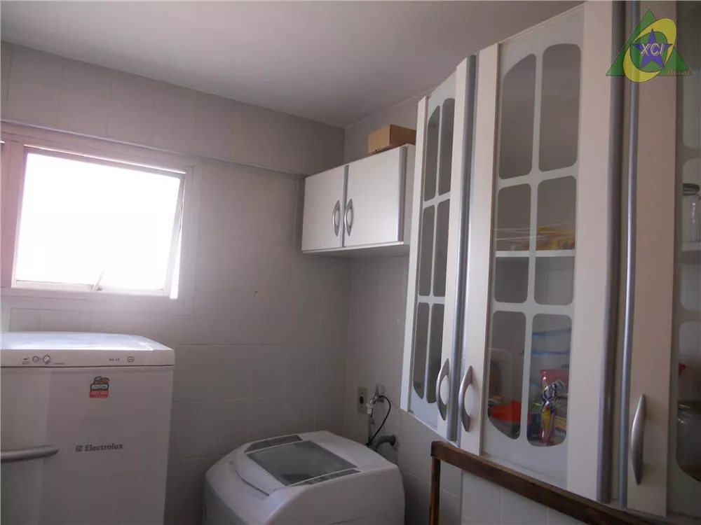 Apartamento à venda com 1 quarto, 89m² - Foto 3